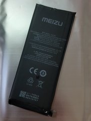 Аккумулятор для Meizu Pro 7 ( Мейзу Про 7 ) BA792