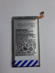 Аккумулятор АКБ батарея Samsung Galaxy S10 EB-BG973ABU