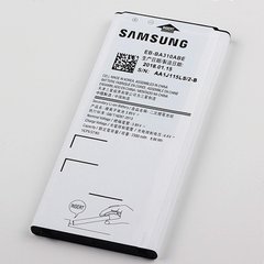 Акумулятор АКБ батарея Samsung A3 2016